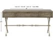 Ashley Quinnland Console Table small image number 4