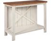 Ashley Abramsland Console Table small image number 1