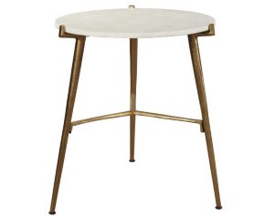 Ashley Chadton Accent Table
