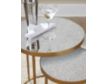 Ashley SET OF 2 NESTING TABLES small image number 3