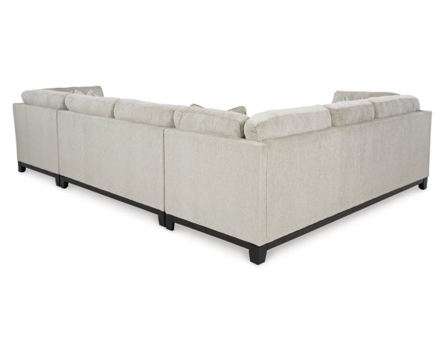 Ashley Maxon Place Stone 3-Piece Sectional with Right Chaise large image number 2