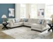 Ashley Maxon Place Stone 3-Piece Sectional with Right Chaise small image number 4