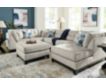 Ashley Maxon Place Stone 3-Piece Sectional with Right Chaise small image number 6