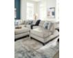 Ashley Maxon Place Stone 3-Piece Sectional with Right Chaise small image number 10