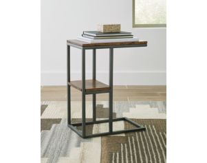 Ashley Forestmin Accent Table