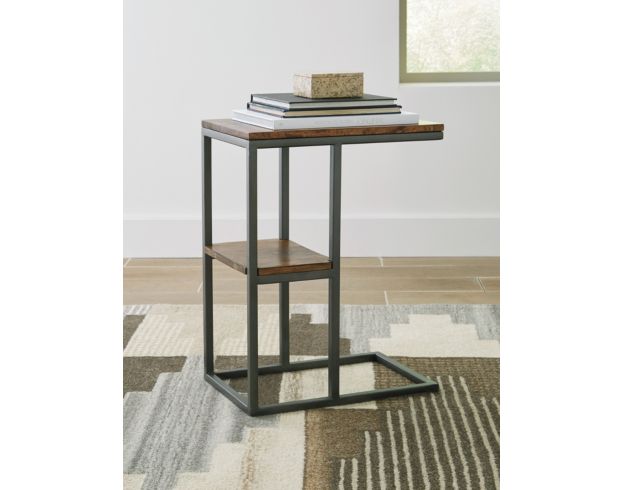 Ashley Forestmin Accent Table large image number 2