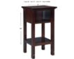 Ashley Marnville Accent Table small image number 4