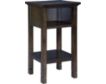 Ashley Dark Brown Marnville Accent Table small image number 1