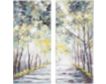 Ashley Donagh Wall Art, Set of 2 small image number 1