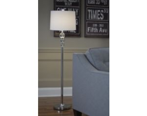 Ashley Joaquin Floor Lamp