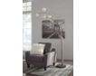 Ashley Winter Arc Floor Lamp small image number 2