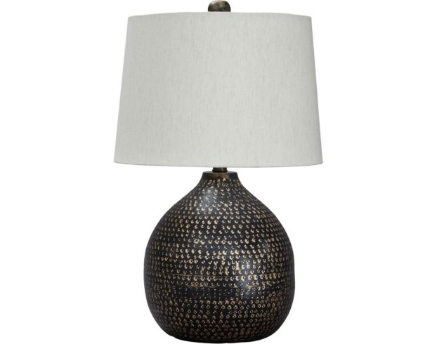 Ashley Maire Table Lamp large image number 1