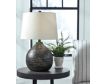 Ashley Maire Table Lamp small image number 2