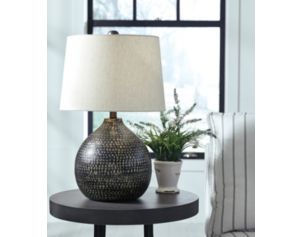 Ashley Maire Table Lamp