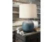 Ashley Malthace Table Lamp small image number 2