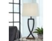 Ashley Makara Table Lamps Set of 2 small image number 2