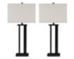 Ashley Aniela Table Lamp (Set of 2) small image number 1