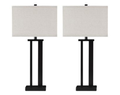 Ashley Aniela Table Lamp (Set of 2)