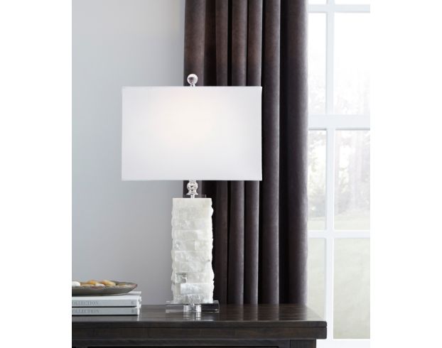 Ashley Malise Table Lamp large image number 2