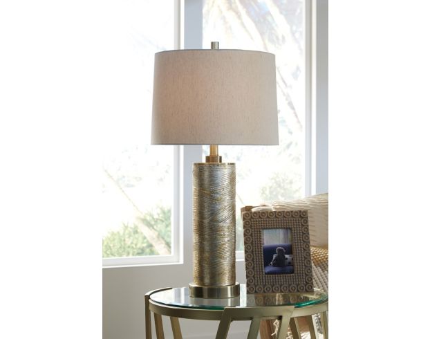 Ashley Farrar Table Lamp large image number 2
