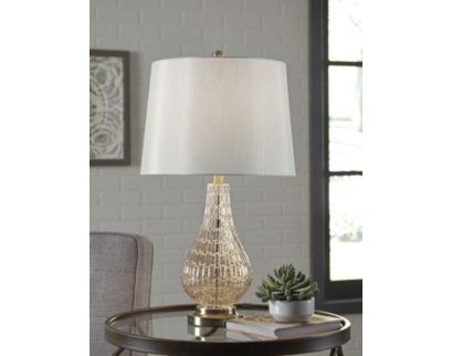 Ashley Latoya Table Lamp