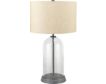 Ashley Manelin Table Lamp small image number 1
