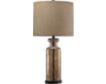 Ashley Laurentia Table Lamp small image number 1