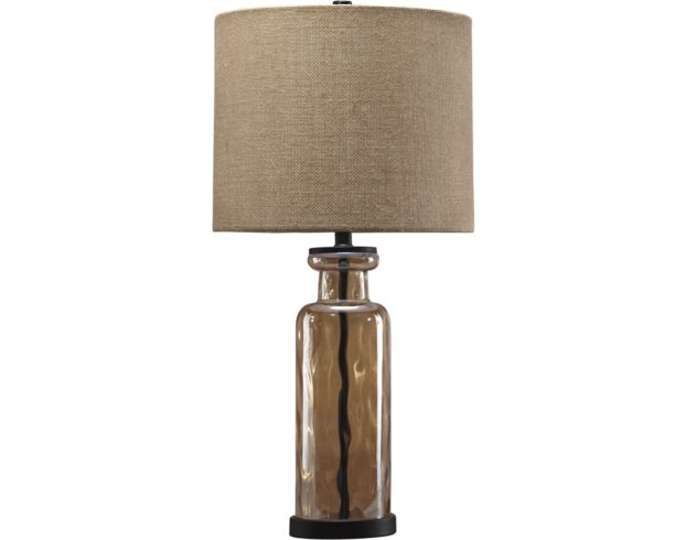 Ashley Laurentia Table Lamp large image number 1
