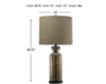 Ashley Laurentia Table Lamp small image number 3