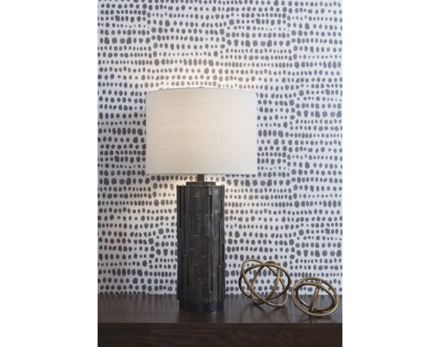 Ashley Makya Table Lamp, Set of 2 large image number 2
