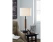 Ashley Maliny Table Lamp Set of 2 small image number 2