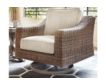 Ashley Beachcroft Swivel Lounge Chair small image number 5