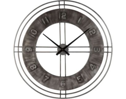 Ashley Ana Sofia Wall Clock