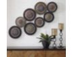 Ashley Dhruv Wall Decor small image number 2
