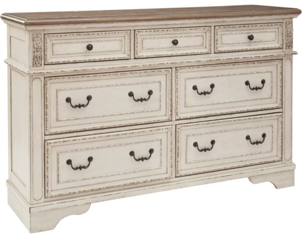 Ashley Realyn Dresser large image number 1