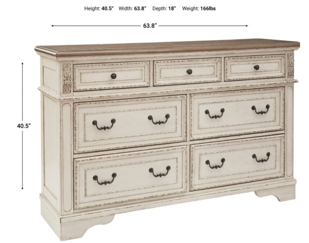 Ashley Realyn Dresser large image number 5