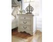 Ashley Realyn Nightstand small image number 3