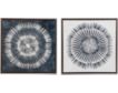 Ashley Monterey Wall Art, Set Of 2 small image number 1
