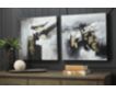 Ashley Jerrin Wall Art, Set Of 2 small image number 2
