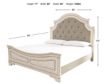 Ashley Realyn King Bed small image number 5