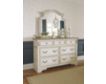 Ashley Realyn Dresser with Mirror small image number 3