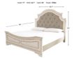 Ashley Realyn Queen Bedroom Set small image number 7