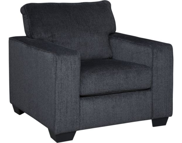 Ashley Altari Slate Chair large image number 1