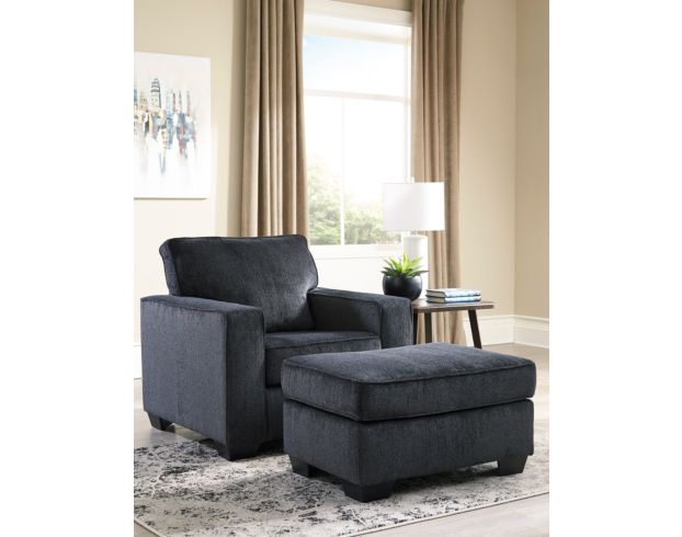 Altari recliner deals slate