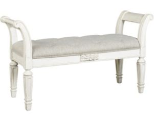 Ashley Realyn Accent Bench