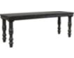 Ashley Dannerville Accent Bench small image number 1