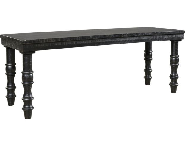 Ashley Dannerville Accent Bench large image number 1