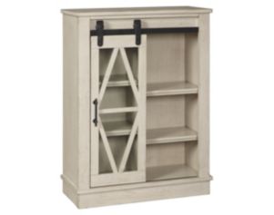 Ashley Bronfield Accent Cabinet