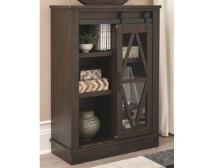 Ashley Bronfield Accent Cabinet