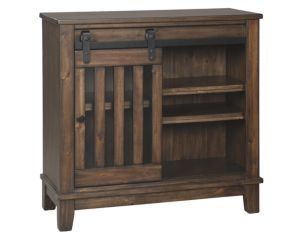 Ashley Brookport Accent Cabinet